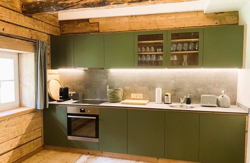Kreuth Cabin | Chalet MAX - Mitteralm-Kreuth