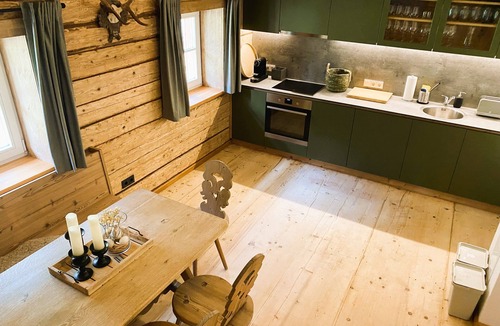 Kreuth Cabin | Chalet MAX - Mitteralm-Kreuth