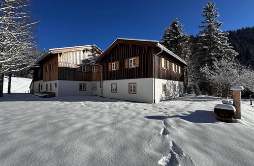 Kreuth Cabin | Chalet MAX - Mitteralm-Kreuth