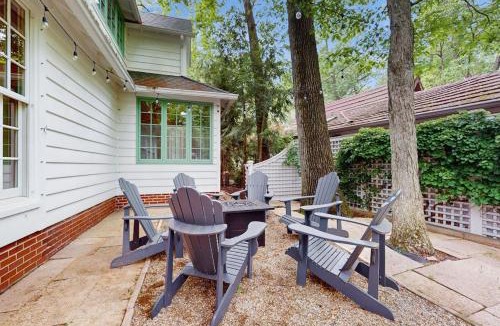 Michiana House | Chalet May