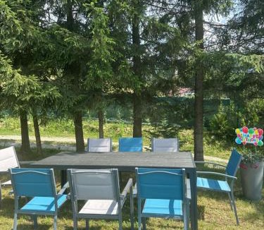Avrig Villa | Chalet Maya