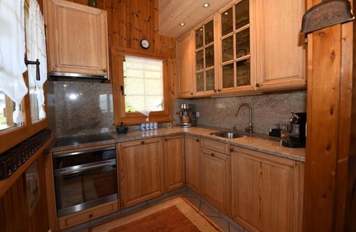 Chandolin-près-Savièse House | Chalet Mein Traum by Interhome