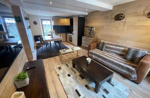 Beuil Apartment | Chalet Millou Beuil