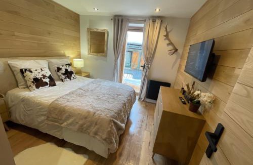Beuil Apartment | Chalet Millou Beuil