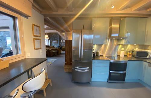 Les Gets Ski Chalet | Chalet Milou