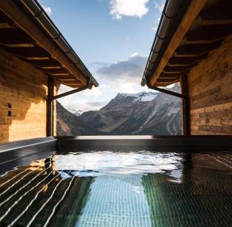 Lech am Arlberg Ski Chalet | Chalet Mimi