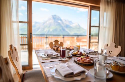 Lech am Arlberg Ski Chalet | Chalet Mimi