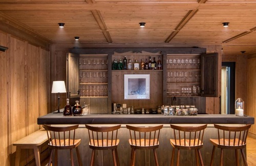 Lech am Arlberg Ski Chalet | Chalet Mimi