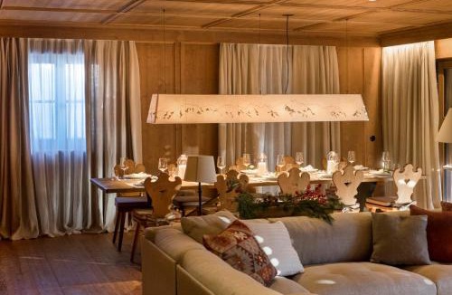 Lech am Arlberg Ski Chalet | Chalet Mimi