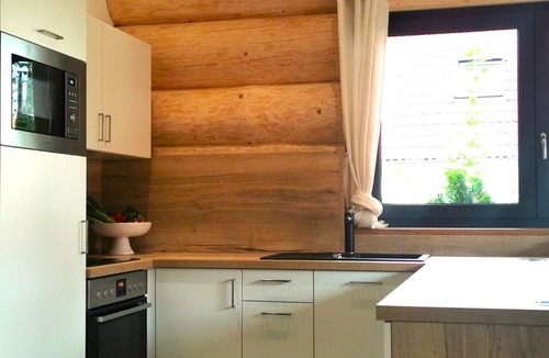 Wernigerode Ski Chalet | Chalet mit Schlossblick - Neu-bau 2023 Wernigerode