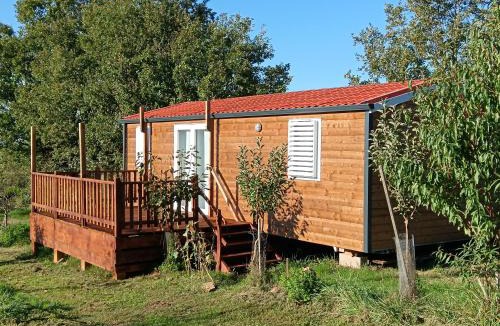 Ginals Ski Chalet | chalet mobil home