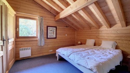 Le Biot Ski Chalet | Chalet MON FRERE