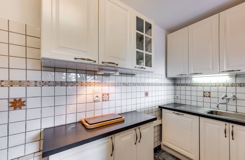 Flumet Apartment | chalet Mon Idole