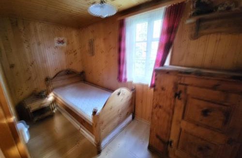 Couta Ski Chalet | Chalet Mon Plaisir Val d Herens Valais