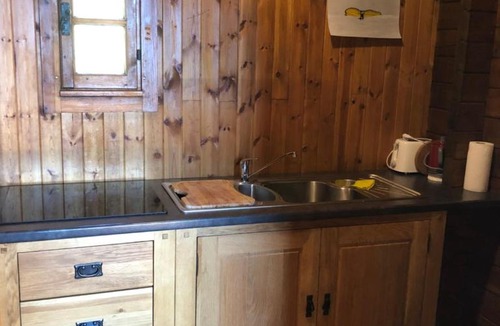Verrayes Ski Chalet | Chalet Mondjoin