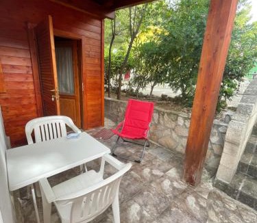 Defensola Apartment | Chalet monolocale