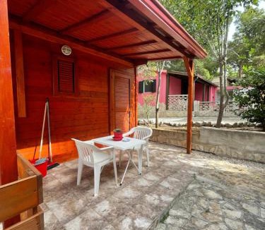 Defensola Apartment | Chalet monolocale
