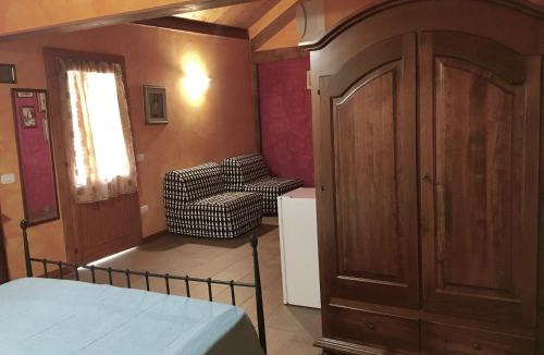 Defensola Apartment | Chalet monolocale