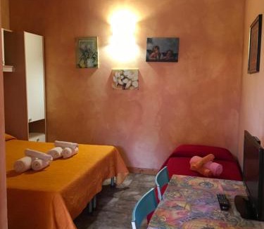 Defensola Apartment | Chalet monolocale