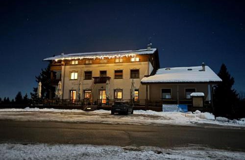 Folgaria Hotel | Chalet Monte Coston