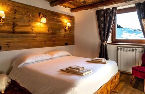 La Salle Apartment | Chalet Morge