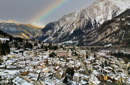La Salle Apartment | Chalet Morge