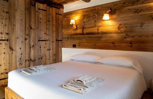 La Salle Apartment | Chalet Morge