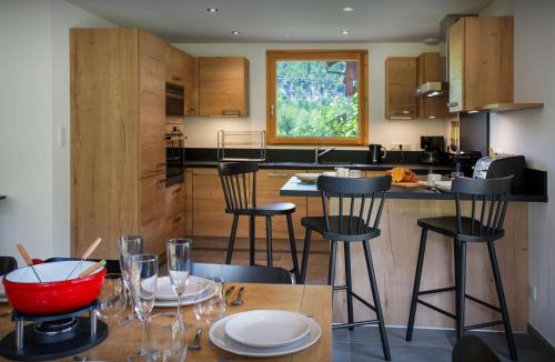 Sixt-Fer-a-Cheval Ski Chalet | Chalet Morris - OVO Network