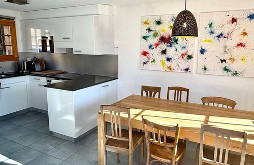 Bellwald House | Chalet Murmeli by Interhome