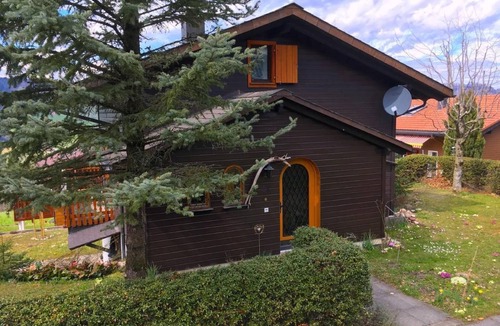 Schupfheim House | Chalet Muse by Interhome