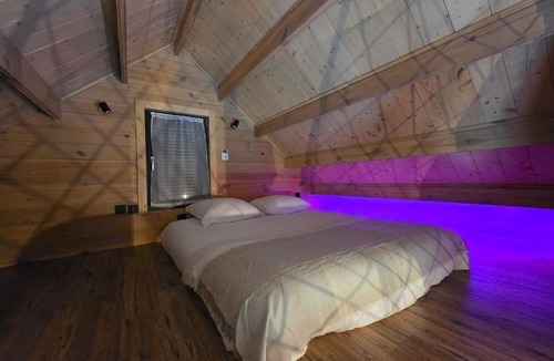 Vitrac Ski Chalet | Chalet nature