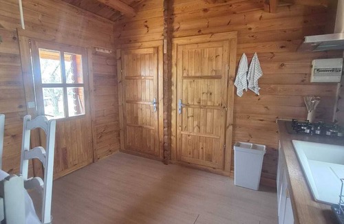 Callian Ski Chalet | Chalet Nature in the heart of an equestrian farm near Lac de Saint-Cassien
