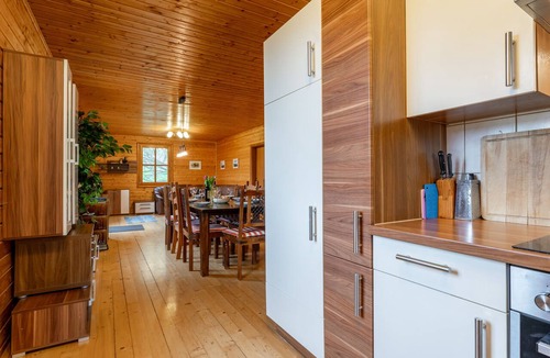 Liebenfels Ski Chalet | Chalet near Lake Wörthersee, ski resort nearby