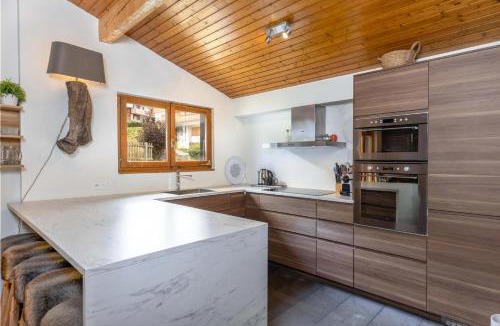 Mayens-de-Riddes Ski Chalet | Chalet Nicolas