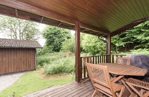 Skipton Cottage | Chalet No.2