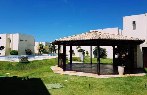 Maracajau Apartment | Chalet no paraíso