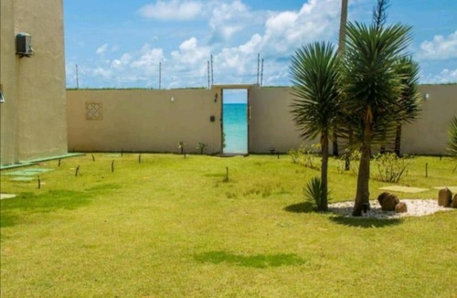 Maracajau Apartment | Chalet no paraíso