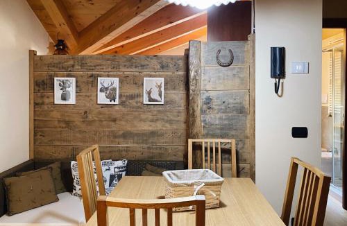 Temu Apartment | Chalet Nocciolini