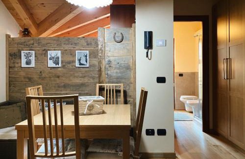 Temu Apartment | Chalet Nocciolini