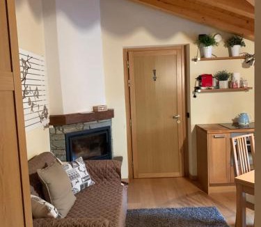 Temu Apartment | Chalet Nocciolini