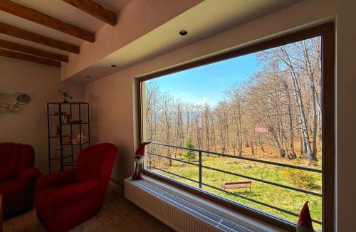 Petrosani Ski Chalet | Chalet Nomad