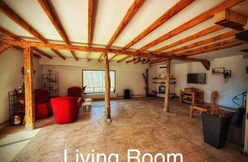 Petrosani Ski Chalet | Chalet Nomad