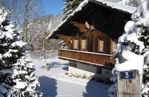 Zweisimmen Nr Gstaad Apartment | Chalet Nyati