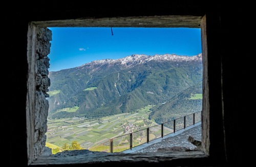 Castelbello-Ciardes House | Chalet Oberjuval – Unique and Stylish Retreat Amidst Alpine Meadows