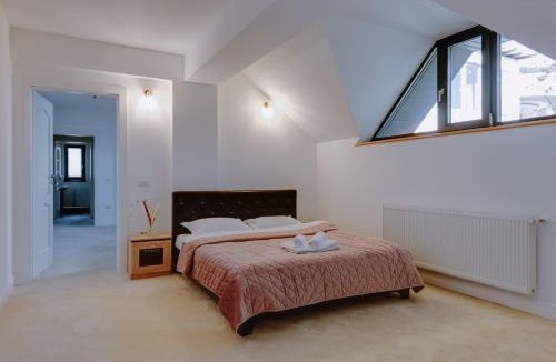 Pangarati House | Chalet Odette