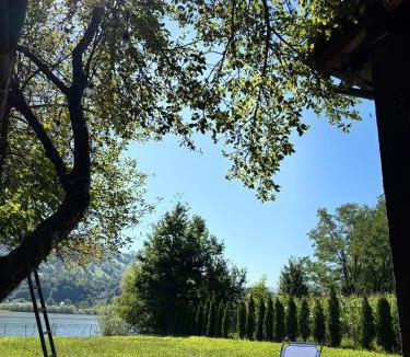 Pangarati House | Chalet Odette
