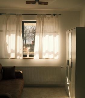 Pangarati House | Chalet Odette