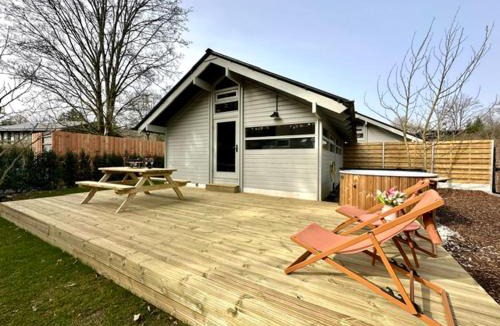 Barvaux Ski Chalet | Chalet Olive