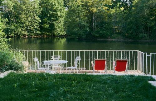 Olivet House | Chalet Olivet