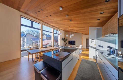 Echo Land Ski Chalet | Chalet Opus